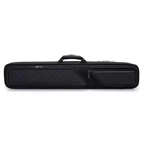 Billiard Pool Cue Stick Carrying Case - Billiard Pool Cue Stick Carrying Case - Image 2 of 2