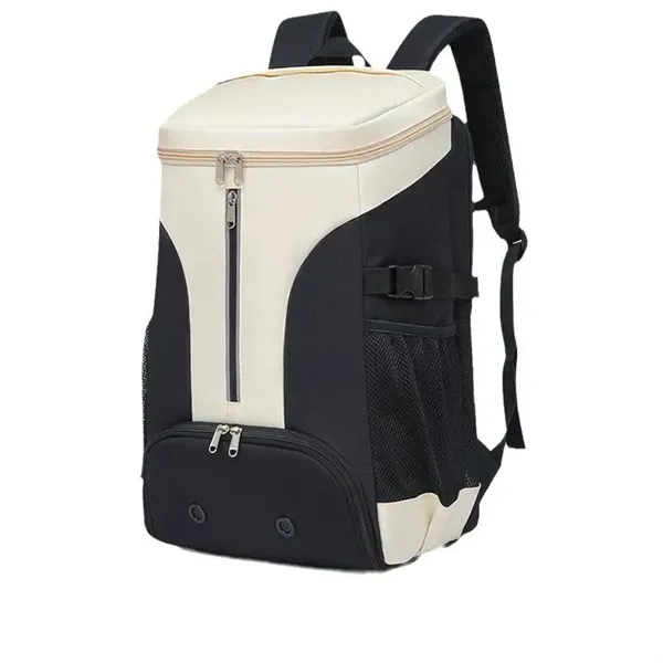 Gym Duffle Bag - Gym Duffle Bag - Image 0 of 3