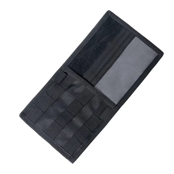 Tactical Car Sun Visor Organizer - Tactical Car Sun Visor Organizer - Image 3 of 4