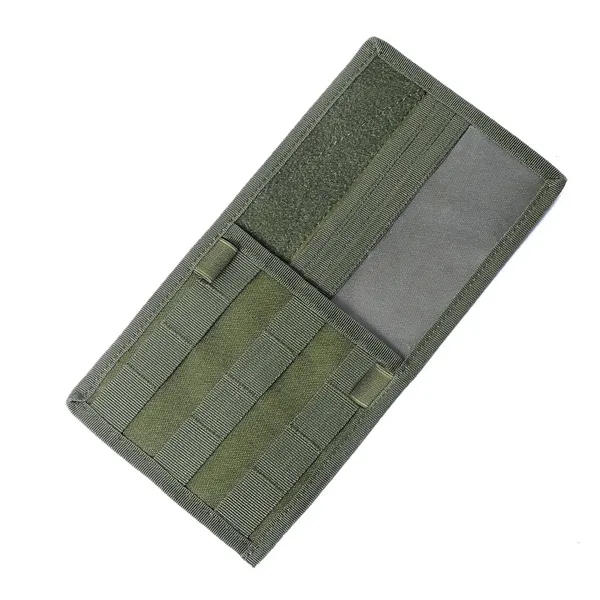 Tactical Car Sun Visor Organizer - Tactical Car Sun Visor Organizer - Image 4 of 4