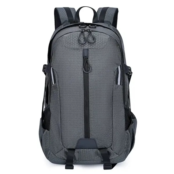 Gym Duffle Bag - Gym Duffle Bag - Image 0 of 4