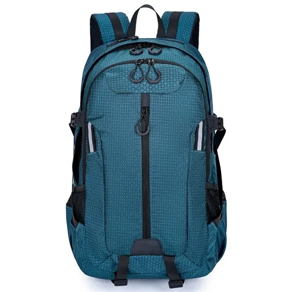 Gym Duffle Bag - Gym Duffle Bag - Image 1 of 4