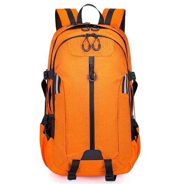 Gym Duffle Bag - Gym Duffle Bag - Image 2 of 4