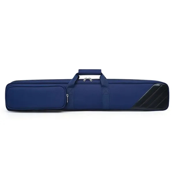 Billiard Pool Cue Stick Carrying Case - Billiard Pool Cue Stick Carrying Case - Image 2 of 3