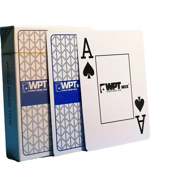 Playing Cards - Playing Cards - Image 0 of 2