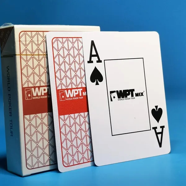 Playing Cards - Playing Cards - Image 1 of 2