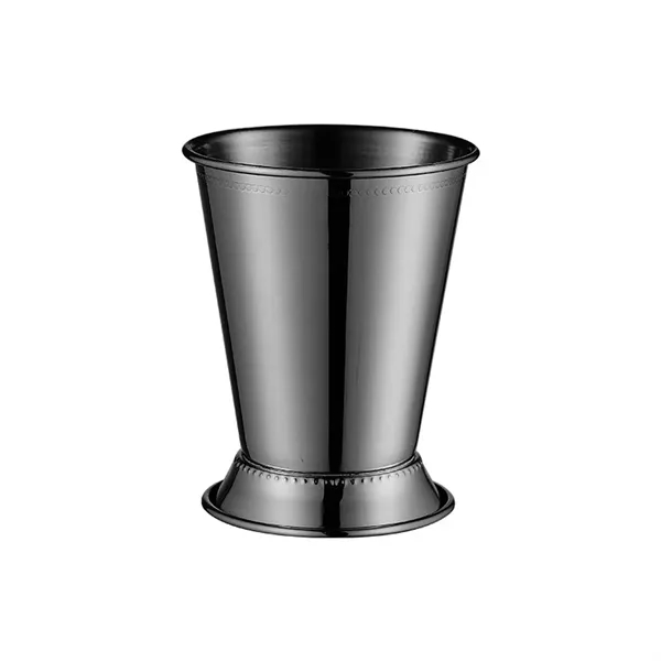 Stainless Steel Julep Cup - Stainless Steel Julep Cup - Image 0 of 11