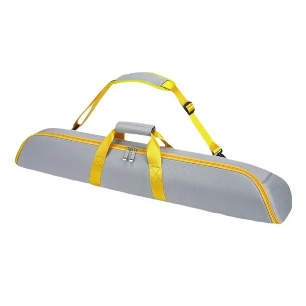 Billiard Pool Cue Stick Carrying Case - Billiard Pool Cue Stick Carrying Case - Image 3 of 3