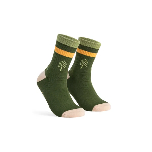 Saver Midi Crew Socks - Saver Midi Crew Socks - Image 1 of 2