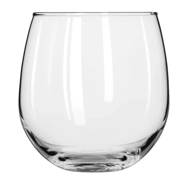 Libbey Vina Stemless Red Wine Glass - Libbey Vina Stemless Red Wine Glass - Image 1 of 2