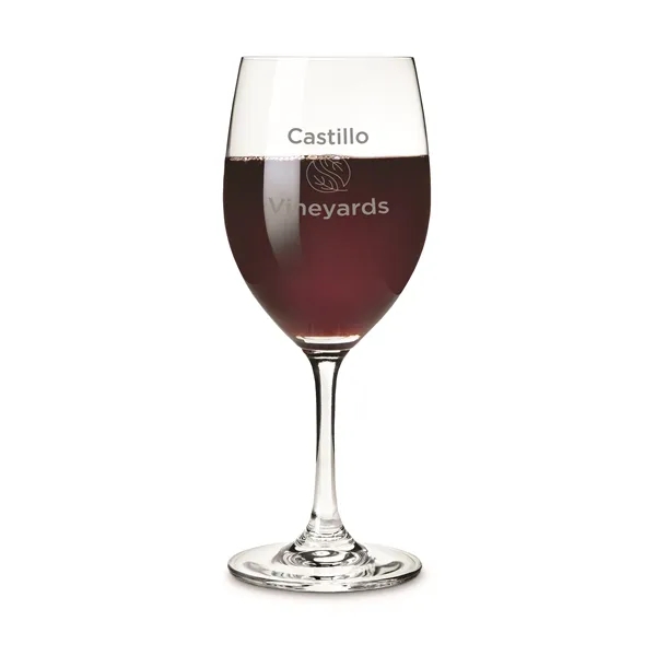 True® Red And White Tasting Glass - True® Red And White Tasting Glass - Image 0 of 6