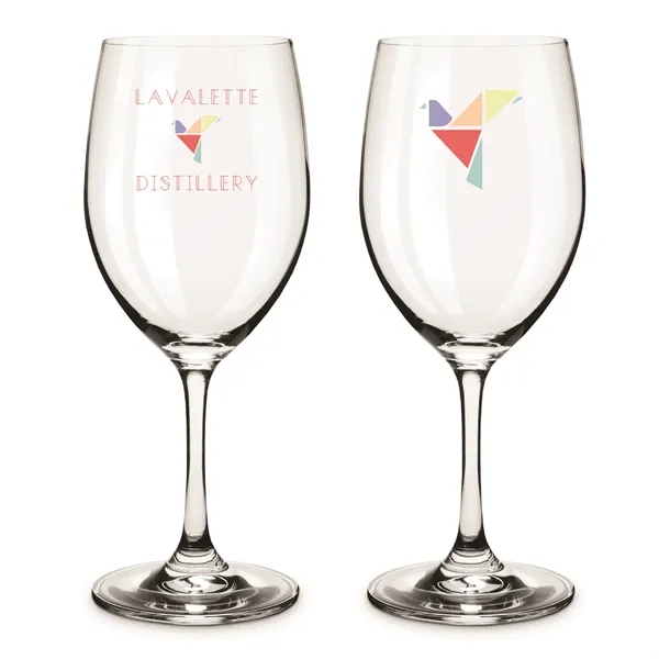 True® Red And White Tasting Glass - True® Red And White Tasting Glass - Image 2 of 6