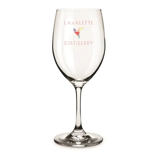 True® Red And White Tasting Glass - True® Red And White Tasting Glass - Image 3 of 6