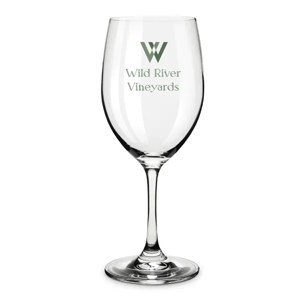 True® Red And White Tasting Glass - True® Red And White Tasting Glass - Image 4 of 6