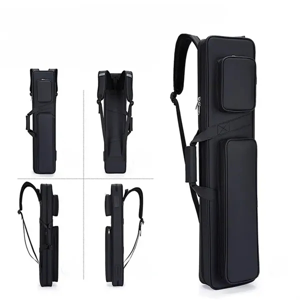 Billiard Pool Cue Stick Carrying Case - Billiard Pool Cue Stick Carrying Case - Image 0 of 2