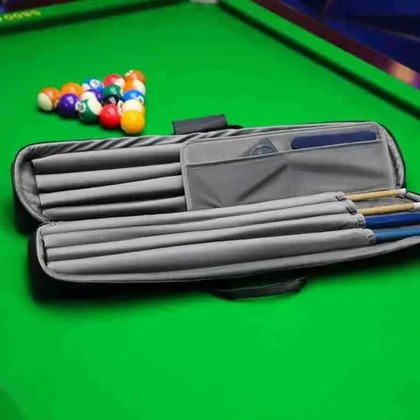 Billiard Pool Cue Stick Carrying Case - Billiard Pool Cue Stick Carrying Case - Image 1 of 2