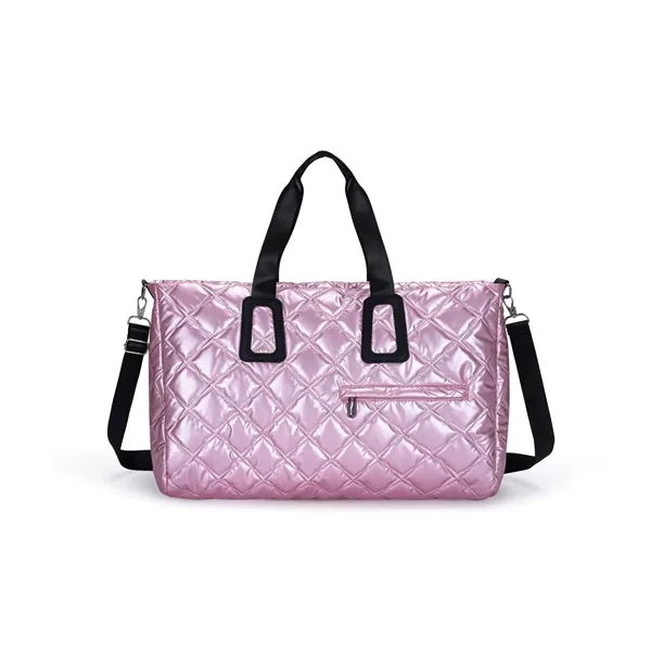 Gym Duffle Bag - Gym Duffle Bag - Image 0 of 6