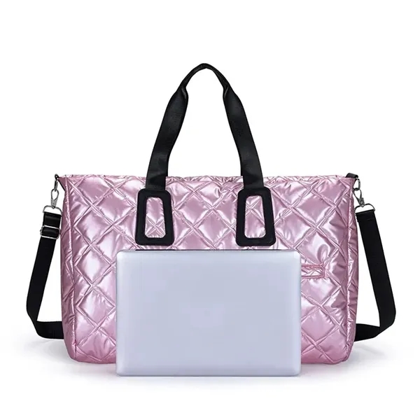 Gym Duffle Bag - Gym Duffle Bag - Image 1 of 6