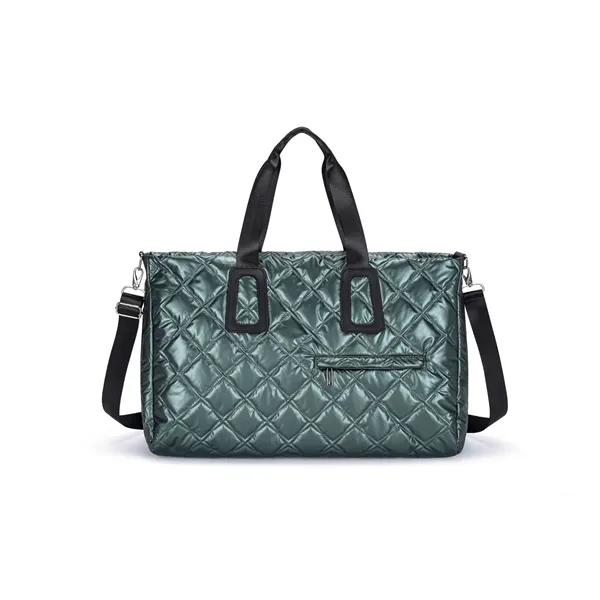 Gym Duffle Bag - Gym Duffle Bag - Image 5 of 6