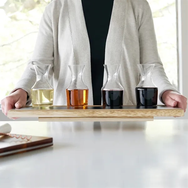 True® Wine Flight Set - True® Wine Flight Set - Image 5 of 5