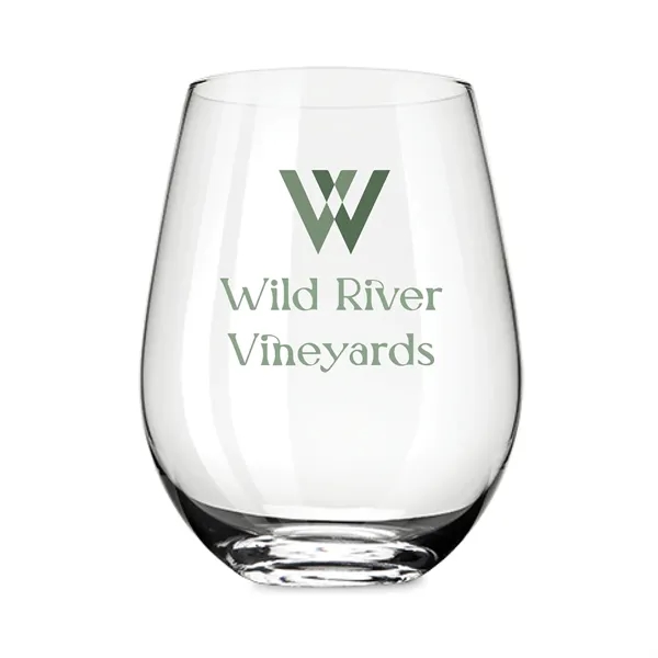 True® Stemless Wine Glass - True® Stemless Wine Glass - Image 2 of 5