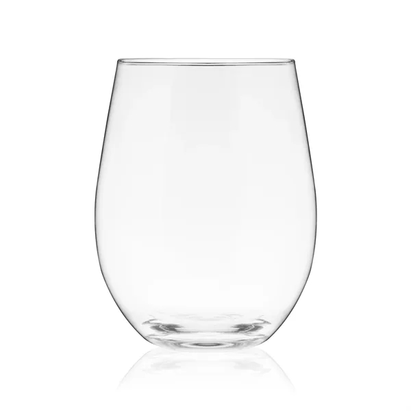 True® Stemless Wine Glass - True® Stemless Wine Glass - Image 5 of 5