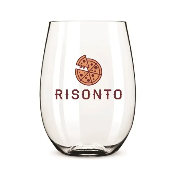 True® Flexi™ Stemless Wine Glass - True® Flexi™ Stemless Wine Glass - Image 0 of 6