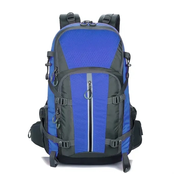 Camping Waterproof Outdoor Backpack - Camping Waterproof Outdoor Backpack - Image 5 of 5