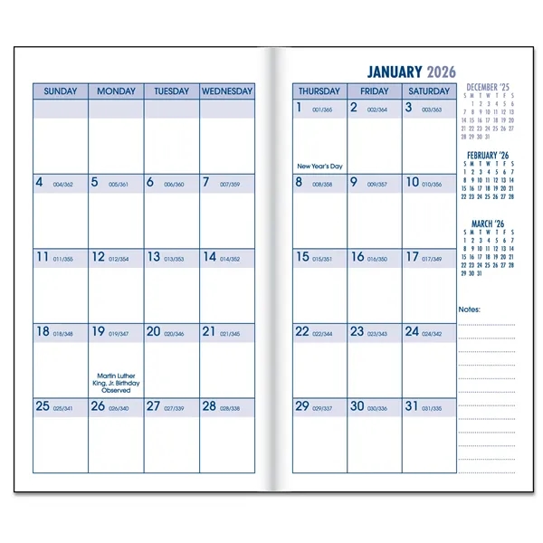 Pocket Planner - Pocket Planner - Image 2 of 12