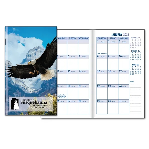 Pocket Planner - Pocket Planner - Image 0 of 12
