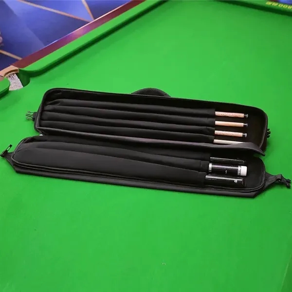 Billiard Pool Cue Stick Carrying Case - Billiard Pool Cue Stick Carrying Case - Image 1 of 1
