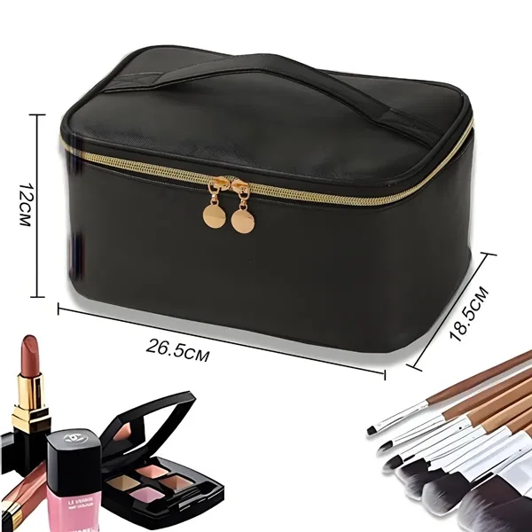 Travel Toiletry Bag - Travel Toiletry Bag - Image 1 of 3