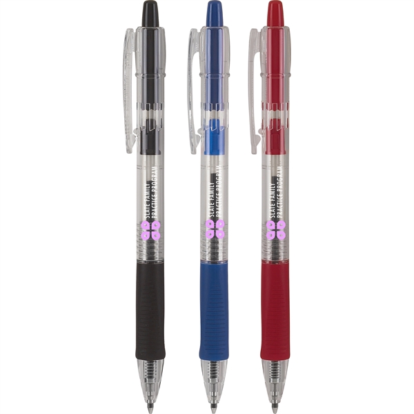 EasyTouch® Retractable Pen - EasyTouch® Retractable Pen - Image 0 of 3