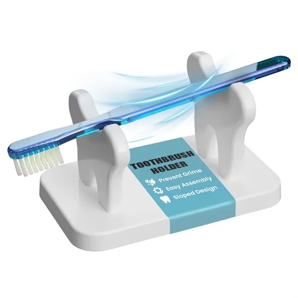Personal Toothbrush Holder - Personal Toothbrush Holder - Image 1 of 6