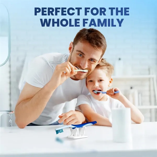 Personal Toothbrush Holder - Personal Toothbrush Holder - Image 2 of 6
