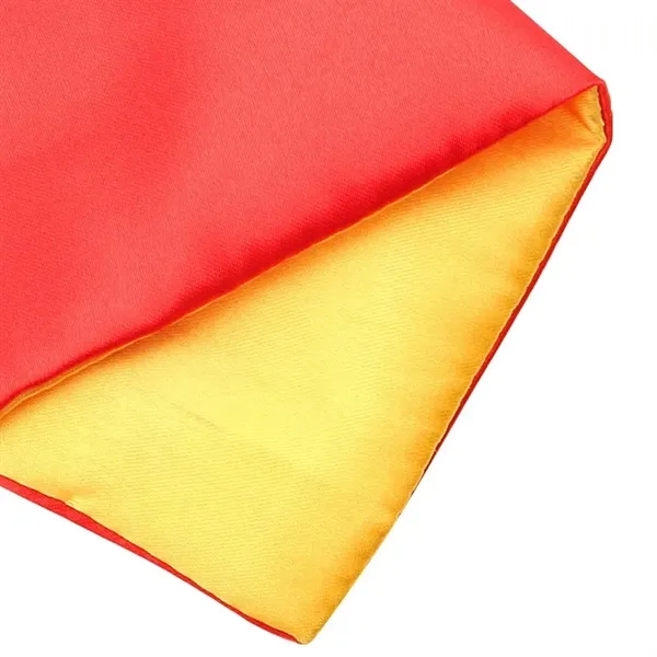 Super Hero Performance Cape Set - Super Hero Performance Cape Set - Image 3 of 4