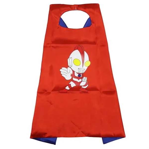Children Cape Costumes - Children Cape Costumes - Image 1 of 2