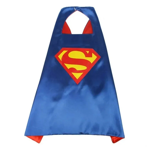 Children Cape Costumes - Children Cape Costumes - Image 2 of 2