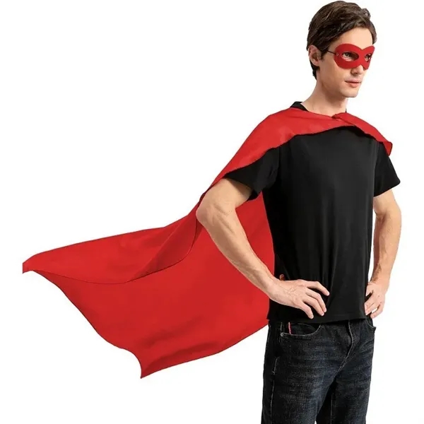 Adult Role Play Cape - Adult Role Play Cape - Image 1 of 2