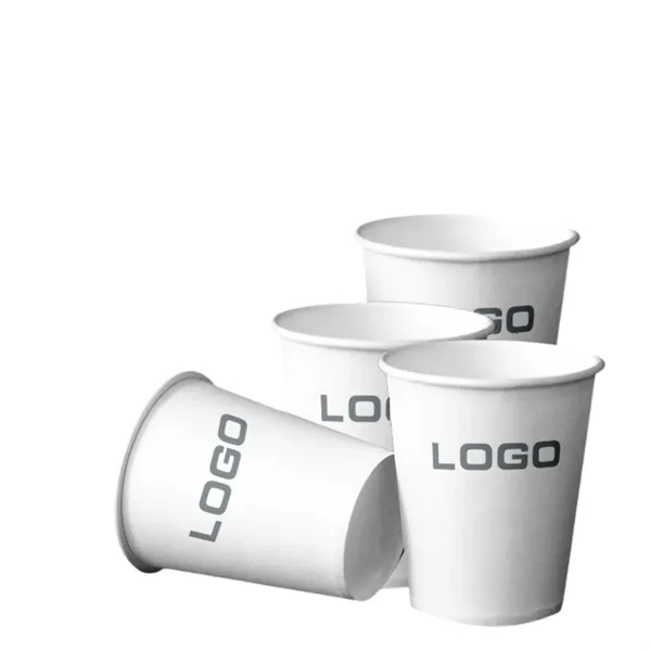 Disposable Paper Thickened Cup - Disposable Paper Thickened Cup - Image 0 of 2