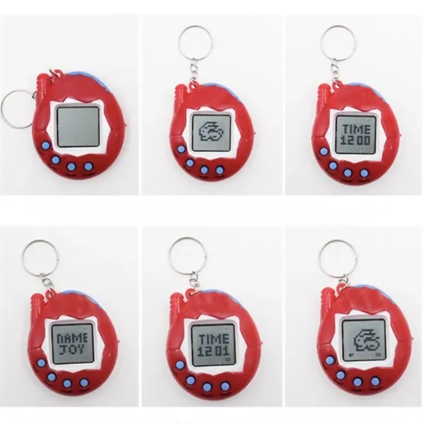 Interactive Virtual Pet toy - Interactive Virtual Pet toy - Image 3 of 3