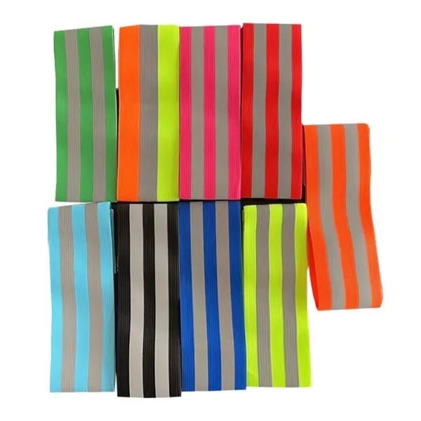 Safety Reflective Vest For Visibility And Protection - Safety Reflective Vest For Visibility And Protection - Image 4 of 4