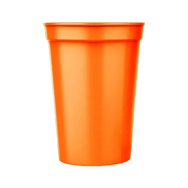 22 oz Smooth Stadium Cup - 22 oz Smooth Stadium Cup - Image 3 of 7