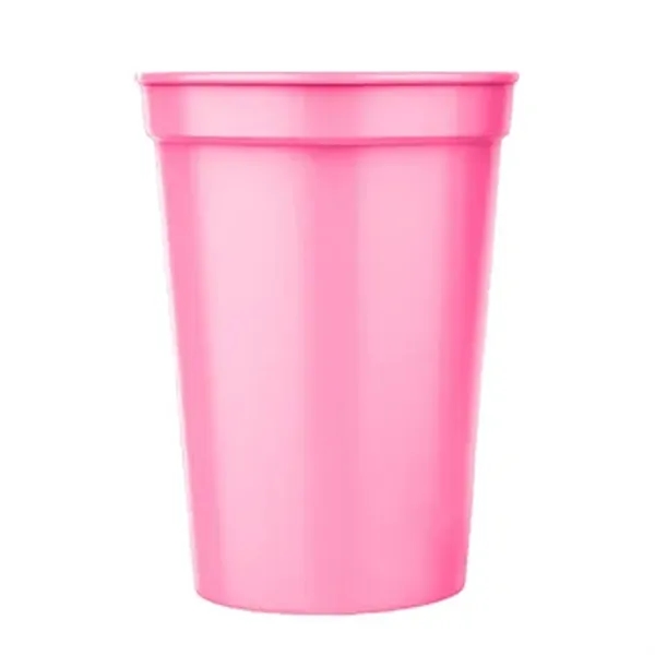 22 oz Smooth Stadium Cup - 22 oz Smooth Stadium Cup - Image 4 of 7