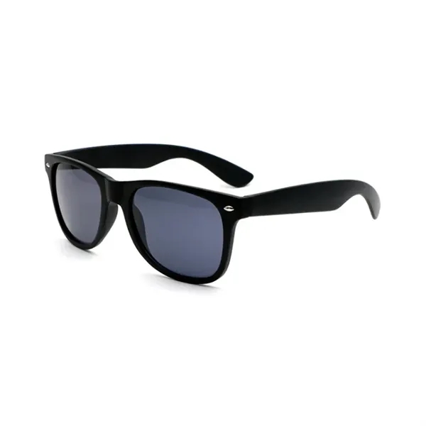 UV400 Polarized Sunglasses with Anti-Glare Lenses - UV400 Polarized Sunglasses with Anti-Glare Lenses - Image 1 of 10