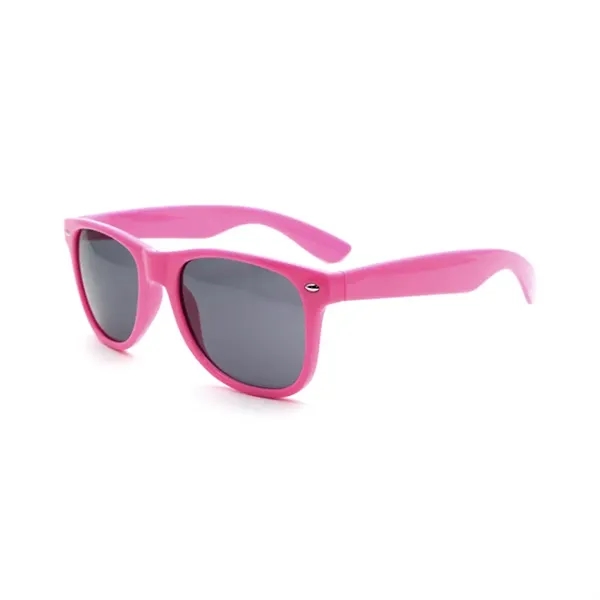 UV400 Polarized Sunglasses with Anti-Glare Lenses - UV400 Polarized Sunglasses with Anti-Glare Lenses - Image 2 of 10