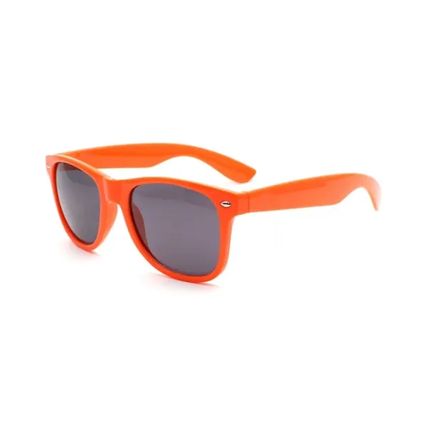 UV400 Polarized Sunglasses with Anti-Glare Lenses - UV400 Polarized Sunglasses with Anti-Glare Lenses - Image 3 of 10