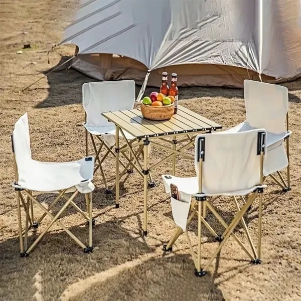 TrailBlaze Flex Moon Chair - TrailBlaze Flex Moon Chair - Image 1 of 5