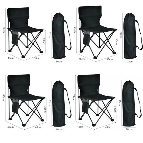 TrailBlaze Flex Moon Chair - TrailBlaze Flex Moon Chair - Image 2 of 5