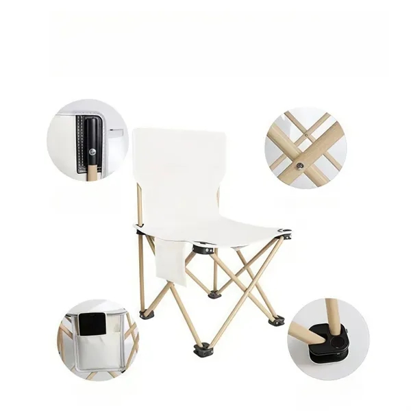 TrailBlaze Flex Moon Chair - TrailBlaze Flex Moon Chair - Image 3 of 5